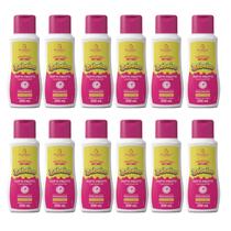 Kit 12 Sabonete Íntimo Tutti-Frutti 200Ml - Bio Instinto