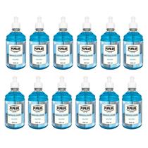 Kit 12 Sabonete Líquido Neutro Corpo e Mãos 500Ml - Pepilon