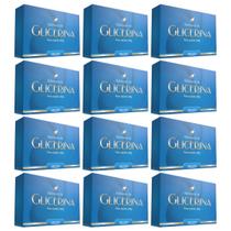 Kit 12 Sabonetes de Glicerina Limpa Delicadamente a Pele - Arte Nativa 100g cada