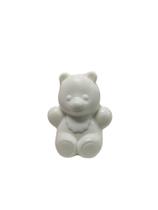 Kit 12 sabonetinhos Branco de Ursinhos - Ótimo p/ lembrancinhas Kit 12 sabonetinhos Branco de Ursinhos - Ótimo p/ lembrancinhas