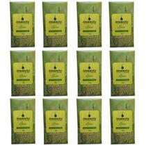 Kit 12 Sachê Automotivo Carro Aromas Novos Senalândia Porta Luvas Console Banco Perfumado - Envio Já