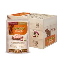 Kit 12 Sachês Special Dog Adulto Frango Ultra Life 100 g