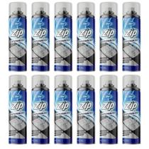 Kit 12 Saponáceo Desengordurante Spray ZIP 300Ml My Place Kit 12 Saponáceo Desengordurante Spray ZIP 300Ml My Place