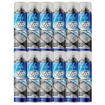 Kit 12 Saponáceo Spray Zip Clean 300Ml - My Place Kit 12 Saponáceo Spray Zip Clean 300Ml - My Place