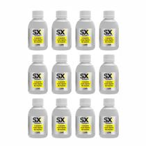 Kit 12 Secante SX Ultra Rápido 100ml - Cora