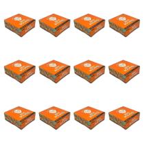 Kit 12 Seda Bem Bolado Pop King Size Slim Kit 12 Seda Bem Bolado Pop King Size Slim