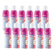 Kit 12 Shampoo a Seco Maçã do Amor Antioleosidade Ricca 150ml