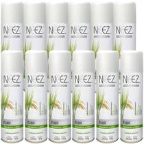 Kit 12 Shampoo A Seco Para Cabelos Oleosos Neez Profissional Maciez Limpeza Revitalizante 250ml Kit 12 Shampoo A Seco Para Cabelos Oleosos Neez Profissional Maciez Limpeza Revitalizante 250ml
