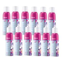 Kit 12 Shampoos a Seco Berries Shakeberry Antioleosidade Ricca 150ml