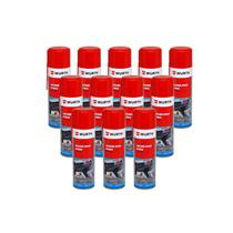 Kit 12 Silicones Lubrificantes Spray 300ml/200g 893221311 W-MAX WHURT