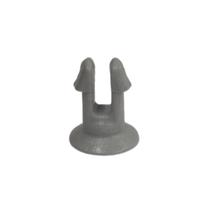 Kit 12 Snap Fit 17 Mm Bandeja Master 125 Super Mult Cortag