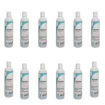 Kit 12 Solvfresh Detergente Desengordurante Spartan 300ml