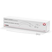 Kit 12 Sonda Uretral Tom Cat Guia Buster/ Kruuse 1,0X130Mm