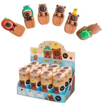 Kit 12 Sonny Angels Happers Acessório Celular Decoração computador - 70P