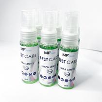 Kit 12 Spray limpa lentes óculos 28ML altamente eficaz em lentes de óculos