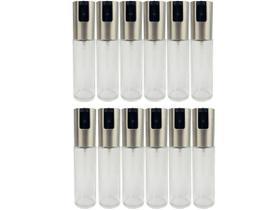 kit 12 Spray Pulverizador Borrifador Dosador Para Azeite Vinagre Frasco De Vidro Acabamento Aço Inoxidável kit 12 Spray Pulverizador Borrifador Dosador Para Azeite Vinagre Frasco De Vidro Acabamento Aço Inoxidável