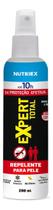 Kit 12 Spray Repelente De Insetos Expert Total Family Nutriex Kit 12 Spray Repelente De Insetos Expert Total Family Nutriex