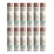 Kit 12 Spray Secante De Esmalte C/ Óleo De Cravo 400ml Nuage
