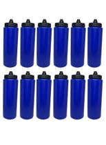 Kit 12 Squeeze Tipo Gatorade 800ml