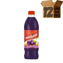 Kit 12 Suco Concentrado De Uva Maguary 500ml