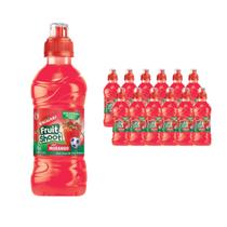 kit 12 sucos maguary morango fruit shoot 275ml