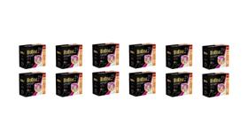 Kit 12 Suplemento Alimentar Biotina 120Cps - La San Day