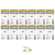 Kit 12 Suplemento Alimentar Lavitan 50+ 60Comp - Cimed