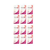 Kit 12 Suplemento Vitamina B12 Mastigáveis 60Cps - Maxinutri Kit 12 Suplemento Vitamina B12 Mastigáveis 60Cps - Maxinutri