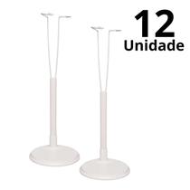Kit 12 Suporte para Bonecas Metoo Expositor Decoração Ajustável Kit 12 Suporte para Bonecas Metoo Expositor Decoração Ajustável