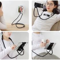 Kit 12 Suporte Para Celular Pescoço Mesa Flexivel Articulado Universal MS212 Kit 12 Suporte Para Celular Pescoço Mesa Flexivel Articulado Universal MS212