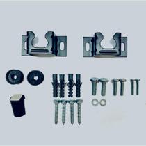 Kit 12 Suporte Para Tv Fixo Universal P/ Lcd, Led. 4d 10 A 90 Poleg