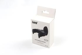 Kit 12 suportes de parede land p/ instrumento de corda Kit 12 suportes de parede land p/ instrumento de corda