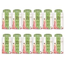 Kit 12 Talco Alma De Flores Tradicional 100G - Memphis Kit 12 Talco Alma De Flores Tradicional 100G - Memphis