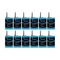 Kit 12 Tapmatic Fluido De Corte Quimatic Aquatic 500ml Óleo Lubrificante Usinagem Metalurgia Refrigeração Corte De Metais E Aço Alta Performance Kit 12 Tapmatic Fluido De Corte Quimatic Aquatic 500ml Óleo Lubrificante Usinagem Metalurgia Refrigeração Corte De Metais E Aço Alta Performance