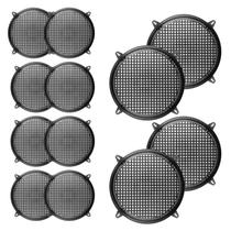 Kit 12 Telas Alto Falante 12 Polegadas C/ Garra Profissional