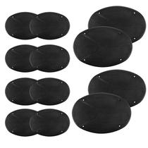 Kit 12 Telas Alto Falante 6x9 Polegadas Premier Plástica Top Kit 12 Telas Alto Falante 6x9 Polegadas Premier Plástica Top