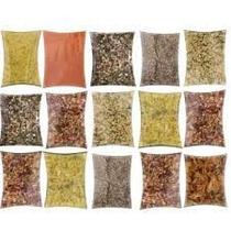 kit 12 Temperos e Condimentos PREMIUM Saches Sortidos - Super Linha Premium Mais Tempero