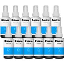 Kit 12 Tintas Para Epson T664 L355 L365 L395 L455 L1300 L110