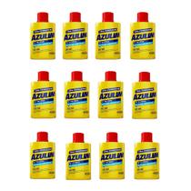 Kit 12 Tira Ferrugem De Tecidos E Pisos 50ml - START AZULIM Kit 12 Tira Ferrugem De Tecidos E Pisos 50ml - START AZULIM