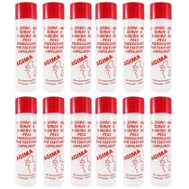Kit 12 Tira Manchas De Tinturas Capilares 100Ml - Agima