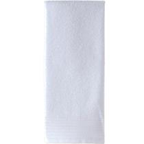 Kit 12 Toalha de Lavabo Glamour 100% Algodão 30x50cm