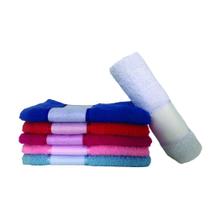Kit 12 toalhas de lavabo para estampa sublimática 350g/m² - print new - Feirão de Toalhas.