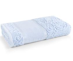 Kit 12 Toalhas de Lavabo Para Pintar Melina Karsten Kit 12 Toalhas de Lavabo Para Pintar Melina Karsten