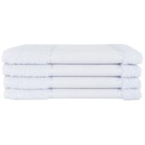 Kit 12 Toalhas De Lavabo Pintar Bordar Ponto Russo Perfeito Estilo
