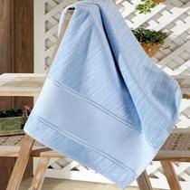 Kit 12 toalhas lavabo artesanalle dohler