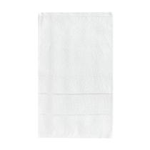 Kit 12 Toalhas Lavabo para Bordar Manicure Pedicure Escolar 29x45cm toalha de mão