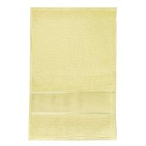 Kit 12 Toalhas Lavabo para Bordar Manicure Pedicure Escolar 29x45cm toalha de mão