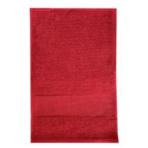 Kit 12 Toalhas Lavabo para Bordar Manicure Pedicure Escolar 29x45cm toalha de mão