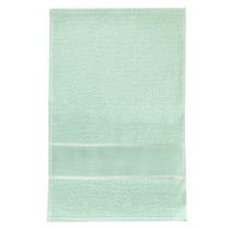 Kit 12 Toalhas Lavabo para Bordar Manicure Pedicure Escolar 29x45cm toalha de mão