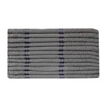 KIt 12 Toalhas Lavabo Rekint Perfeito Estilo